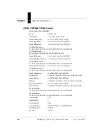 Preview for 54 page of Microscan HawkEye 1500 Series Verification Manual