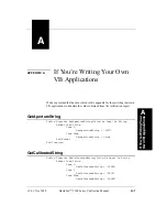 Preview for 59 page of Microscan HawkEye 1500 Series Verification Manual