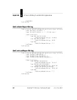 Preview for 60 page of Microscan HawkEye 1500 Series Verification Manual