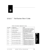 Preview for 63 page of Microscan HawkEye 1500 Series Verification Manual