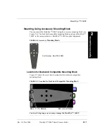 Предварительный просмотр 31 страницы Microscan HawkEye 1600T Manual