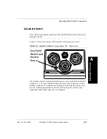 Предварительный просмотр 47 страницы Microscan HawkEye 1600T Manual