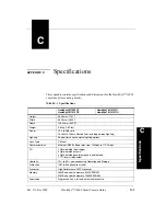 Предварительный просмотр 55 страницы Microscan HawkEye 1600T Manual