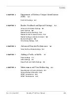 Preview for 7 page of Microscan HawkEye 40T User Manual