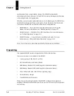 Preview for 12 page of Microscan HawkEye 40T User Manual