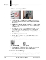 Preview for 24 page of Microscan HawkEye 40T User Manual