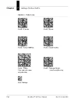 Preview for 72 page of Microscan HawkEye 40T User Manual