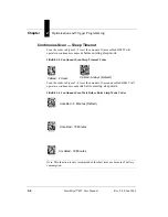 Preview for 52 page of Microscan HawkEye 45T User Manual