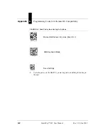 Preview for 88 page of Microscan HawkEye 45T User Manual