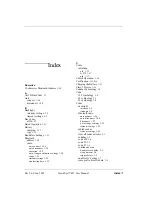 Preview for 99 page of Microscan HawkEye 45T User Manual