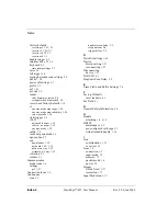 Preview for 100 page of Microscan HawkEye 45T User Manual