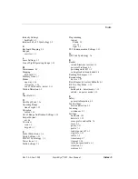 Preview for 101 page of Microscan HawkEye 45T User Manual