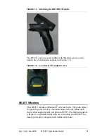 Preview for 13 page of Microscan HE45T Quick Start Manual