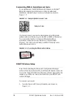 Preview for 14 page of Microscan HE45T Quick Start Manual