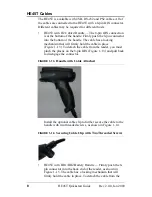 Preview for 16 page of Microscan HE45T Quick Start Manual