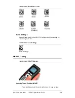 Preview for 21 page of Microscan HE45T Quick Start Manual