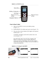 Preview for 22 page of Microscan HE45T Quick Start Manual