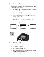 Preview for 23 page of Microscan HE45T Quick Start Manual