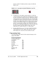 Preview for 27 page of Microscan HE45T Quick Start Manual