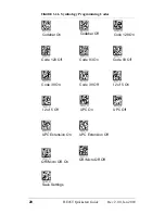 Preview for 28 page of Microscan HE45T Quick Start Manual