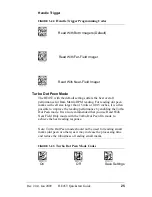 Preview for 33 page of Microscan HE45T Quick Start Manual