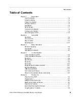 Preview for 3 page of Microscan HS-51 User Manual