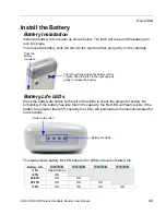 Preview for 11 page of Microscan HS-51 User Manual