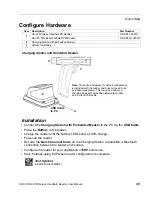 Preview for 13 page of Microscan HS-51 User Manual