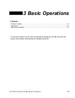 Preview for 35 page of Microscan HS-51 User Manual