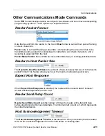 Preview for 55 page of Microscan HS-51 User Manual