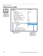 Предварительный просмотр 58 страницы Microscan HS-51 User Manual