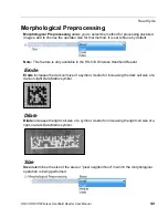 Предварительный просмотр 65 страницы Microscan HS-51 User Manual