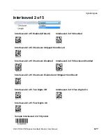 Preview for 79 page of Microscan HS-51 User Manual