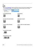 Preview for 80 page of Microscan HS-51 User Manual