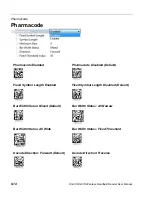 Preview for 82 page of Microscan HS-51 User Manual