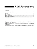 Preview for 89 page of Microscan HS-51 User Manual