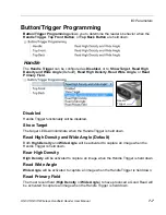 Preview for 95 page of Microscan HS-51 User Manual