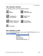 Preview for 101 page of Microscan HS-51 User Manual