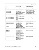 Preview for 103 page of Microscan HS-51 User Manual