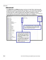 Preview for 134 page of Microscan HS-51 User Manual