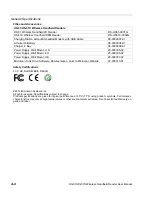 Preview for 138 page of Microscan HS-51 User Manual