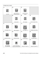 Preview for 142 page of Microscan HS-51 User Manual