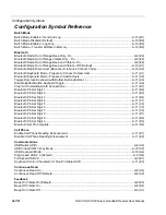 Preview for 148 page of Microscan HS-51 User Manual