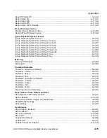 Preview for 149 page of Microscan HS-51 User Manual