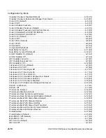 Preview for 150 page of Microscan HS-51 User Manual