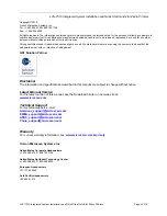 Preview for 2 page of Microscan LVS 7510 Quick Start Manual