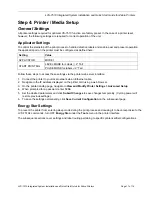 Preview for 11 page of Microscan LVS 7510 Quick Start Manual