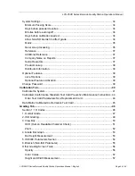 Предварительный просмотр 4 страницы Microscan LVS-9500 Operation Manual