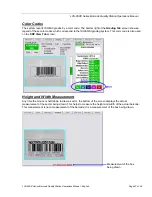 Предварительный просмотр 57 страницы Microscan LVS-9500 Operation Manual