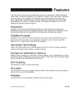 Preview for 4 page of Microscan LVS-9570 Information Book